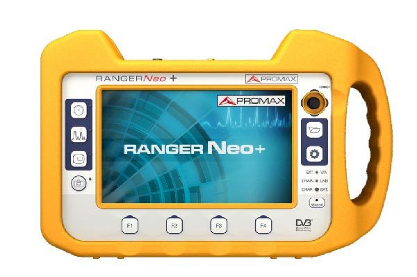 PROMAX Ranger Neo+